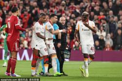 世界杯合法买球app -利物浦跑动距離(lí)下降的(de)深度分析与未来展望