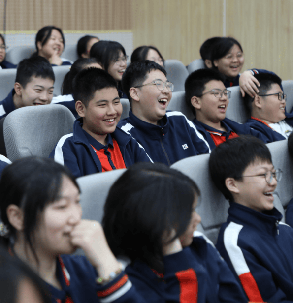 国家安·网络安·青春安——防谣反诈讲座走进沙坪坝校园