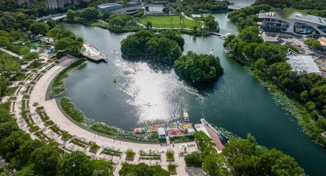 125平住出140平空间感？硬核解析建发海宸四批次实得率